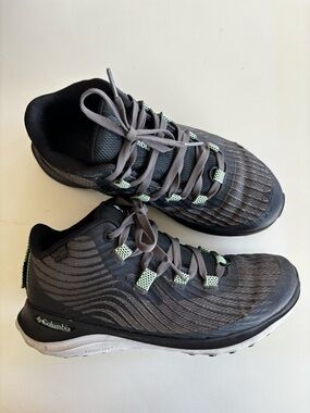 Columbia Escape Summit Outdry Trail Shoe